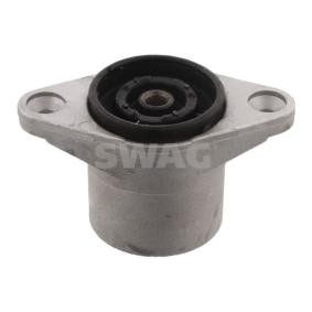 Compre Suporte de apoio do conjunto mola / amortecedor da SWAG 30 93 2147 a um preço baixo por 15,92 €