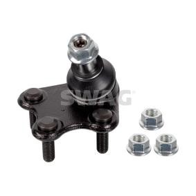 Achetez des Rotule de suspension SWAG 30 93 6051 à prix pour 24,40 €