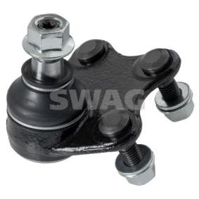 Achetez des Rotule de suspension SWAG 30 93 6052 à prix pour 24,40 €