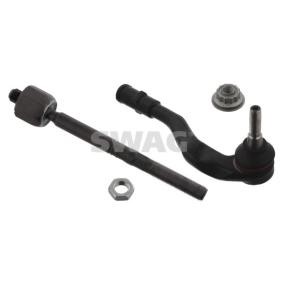 Achetez des Biellette de direction SWAG 30 93 6547 à prix pour 51,65 €