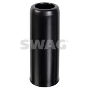 Schutzkappe / Faltenbalg, Stoßdämpfer von SWAG
