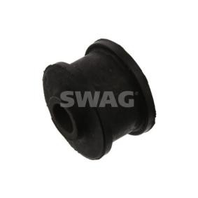 Kjøp Lagring, stabilisator koplingsstang av SWAG 30 93 6646 til den lave prisen 65,30 NOK
