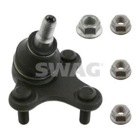Achetez des Rotule de suspension SWAG 30 93 6735 à prix pour 27,66 €