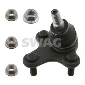 Achetez des Rotule de suspension SWAG 30 93 6736 à prix pour 21,36 €