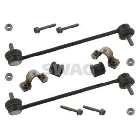 Köp Reparationssats, krängningshämmarfäste av SWAG 30 93 7079 till det låga priset 1170,74 kr