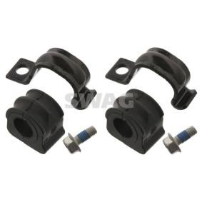 Acquista Kit riparazione, Sopporto stabilizzatore da SWAG 30 93 7139 a buon mercato per soli 20,87 €