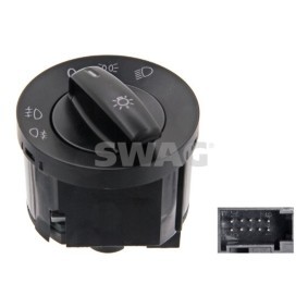 Compre Interruptor, luz principal da SWAG 30 93 7488 a um preço baixo por 37,32 €