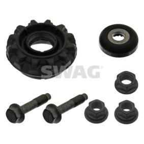 Acquista Kit riparazione, Cuscinetto ammortizzatore a molla da SWAG 30 93 7877 a buon mercato per soli 13,78 €