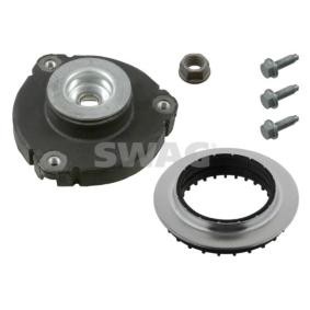 Acquista Kit riparazione, Cuscinetto ammortizzatore a molla da SWAG 30 93 7895 a buon mercato per soli 49,48 €