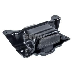 Achetez des Suspension, boîte de vitesse manuelle SWAG 30 93 8522 à prix pour 78,87 €