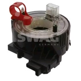 Köp Klockfjäder, airbag av SWAG 30 93 8630 till det låga priset 985,02 kr