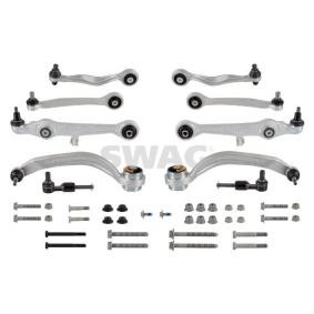 Compre Jogo de reparação, braço transversal da SWAG 32 75 0001 a um preço baixo por 304,80 €