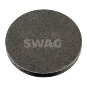 Achetez des Rondelle de compensation, jeu des soupapes SWAG 32 90 8294 à prix pour 3,70 €
