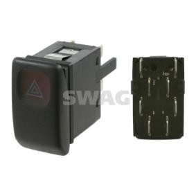 Warnblinkschalter von SWAG 32 92 3400