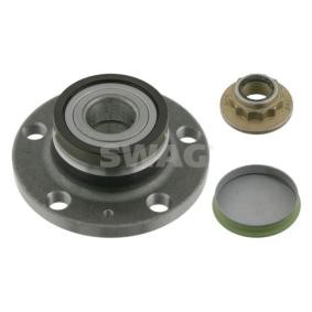 Achetez des Kit de roulement de roue SWAG 32 92 4224 à prix pour 64,75 €