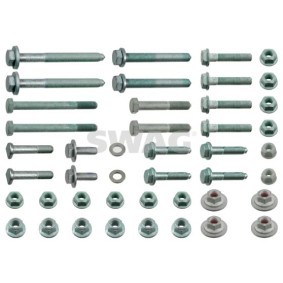 Compre Kit de montagem, braço oscilante da SWAG 32 92 4804 a um preço baixo por 84,79 €