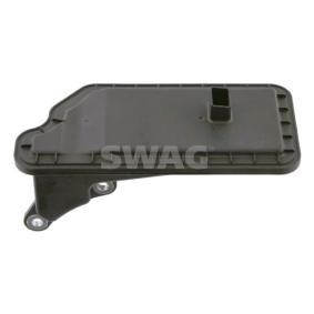 Köp Hydraulikfilter, automatväxel av SWAG 32 92 6053 till det låga priset 408,52 kr