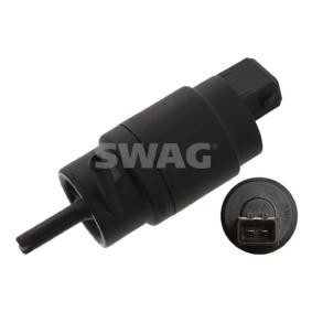 Kjøp Spylepumpe av SWAG 40 91 0274 til den lave prisen 245,35 NOK