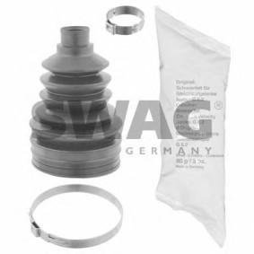 Faltenbalgsatz, Antriebswelle von SWAG