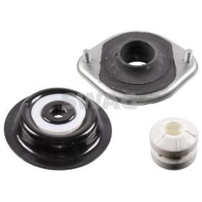 Acquista Kit riparazione, Cuscinetto ammortizzatore a molla da SWAG 40 91 7185 a buon mercato per soli 31,17 €