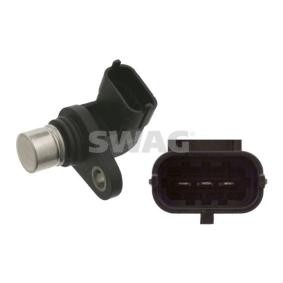 Compre Sensor, posição da árvore de cames da SWAG 40 92 7173 a um preço baixo por 55,28 €