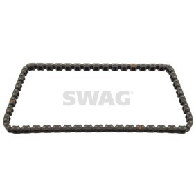 Faltenbalgsatz, Antriebswelle von SWAG