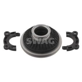 Compre Suporte de apoio do conjunto mola / amortecedor da SWAG 40 92 8117 a um preço baixo por 22,73 €