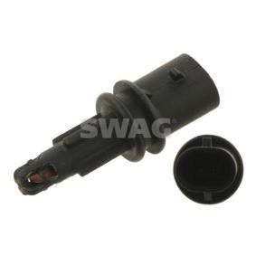 Køb Sensor, indsugningstemp. af SWAG 40 93 0831 til den lave pris 87,92 DKK