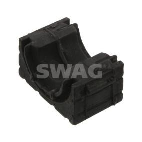 Kjøp Lagring, stabilisator av SWAG 40 93 8051 til den lave prisen 122,96 NOK