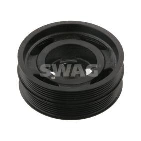 Köp Remskiva, vevaxel av SWAG 50 93 2215 till det låga priset 624,92 kr