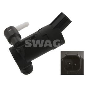 Kjøp Spylepumpe av SWAG 50 93 4863 til den lave prisen 208,95 NOK