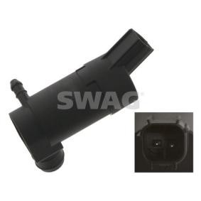 Kjøp Spylepumpe av SWAG 50 93 4864 til den lave prisen 201,07 NOK