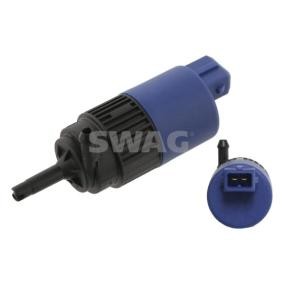 Kjøp Spylepumpe av SWAG 55 93 4862 til den lave prisen 514,45 NOK