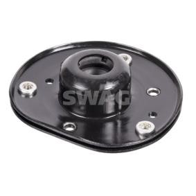 Compre Suporte de apoio do conjunto mola / amortecedor da SWAG 55 93 8777 a um preço baixo por 23,40 €