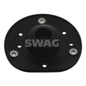 Compre Suporte de apoio do conjunto mola / amortecedor da SWAG 55 93 8778 a um preço baixo por 23,35 €