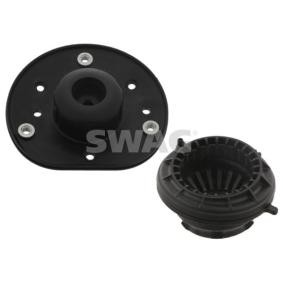 Compre Suporte de apoio do conjunto mola / amortecedor da SWAG 55 93 8779 a um preço baixo por 69,33 €