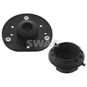 Compre Suporte de apoio do conjunto mola / amortecedor da SWAG 55 93 8780 a um preço baixo por 53,41 €