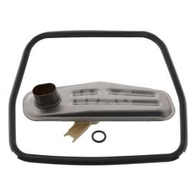 Automatikgetriebe, Ölfilter von SWAG für TWINGO I (C06_) günstig online kaufen