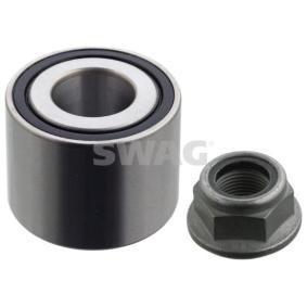Achetez des Roulement de roue SWAG 60 91 9897 à prix pour 31,58 €