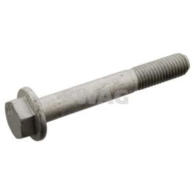 Schraube, Querlenker 60 92 6337 DACIA von SWAG
