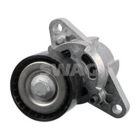 Compre Tensor de correia, correia trapezoidal estriada da SWAG 60 92 8331 a um preço baixo por 104,30 €