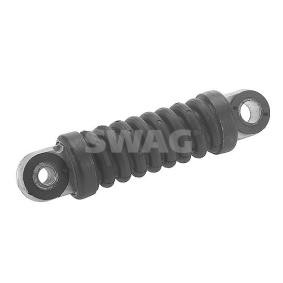 Acquista Smorzatore vibrazioni, Cinghia Poly-V da SWAG 62 91 9072 a buon mercato per soli 96,91 €
