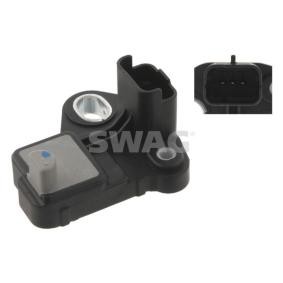 Comprar Sensor de cigüeñal de SWAG 62 93 1190 a bajo precio de 35,62 €