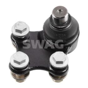 Acquista Testina braccio oscillante da SWAG 62 93 1811 a buon mercato per soli 14,56 €
