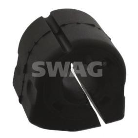 Kjøp Lagring, stabilisator av SWAG 62 93 7336 til den lave prisen 111,69 NOK