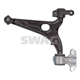 Acquista Braccio oscillante, sospensione ruota da SWAG 62 93 7690 a buon mercato per soli 108,39 €