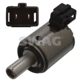 Köp Styrventil, automatisk transmission av SWAG 62 93 8420 till det låga priset 775,63 kr