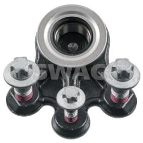 Acquista Testina braccio oscillante da SWAG 62 93 8490 a buon mercato per soli 86,19 €