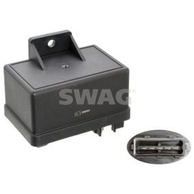 Compre Relé, sistema de pré-aquecimento da SWAG 70 91 2745 a um preço baixo por 70,10 €