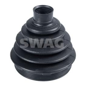 Köp Drivaxeldamask av SWAG 70 91 4768 till det låga priset 193,18 kr